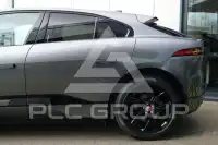 2018 Jaguar I-PACE