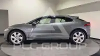 2018 Jaguar I-PACE