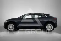2018 Jaguar I-PACE