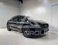 2018 Jaguar I-PACE