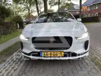 2018 Jaguar I-PACE