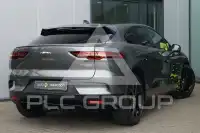 2018 Jaguar I-PACE
