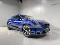 2018 Jaguar I-PACE