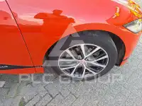2018 Jaguar I-PACE
