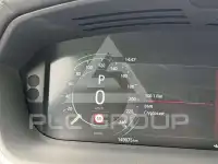 2018 Jaguar I-PACE