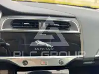 2018 Jaguar I-PACE