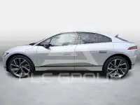 2018 Jaguar I-PACE