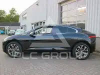2018 Jaguar I-PACE