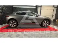 2018 Jaguar I-PACE