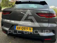 2018 Jaguar I-PACE