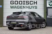 2018 Jaguar I-PACE