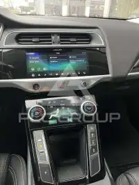 2018 Jaguar I-PACE