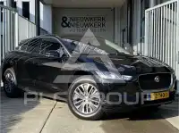 2018 Jaguar I-PACE