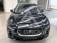 2018 Jaguar I-PACE