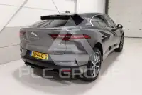 2018 Jaguar I-PACE