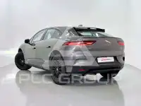 2018 Jaguar I-PACE