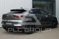 2018 Jaguar I-PACE