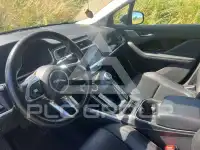 2018 Jaguar I-PACE
