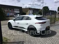 2018 Jaguar I-PACE