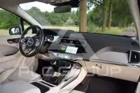 2018 Jaguar I-PACE