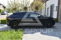 2018 Jaguar I-PACE