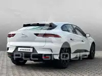 2018 Jaguar I-PACE
