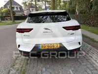 2018 Jaguar I-PACE