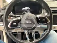 2018 Jaguar I-PACE