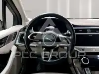 2018 Jaguar I-PACE