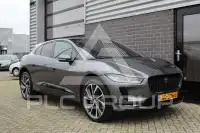 2018 Jaguar I-PACE