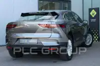 2018 Jaguar I-PACE