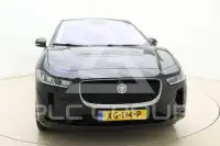 2018 Jaguar I-PACE