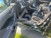 2018 Jaguar I-PACE