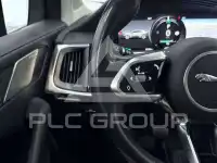 2018 Jaguar I-PACE