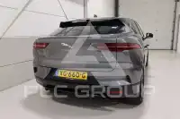 2018 Jaguar I-PACE