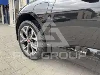 2018 Jaguar I-PACE