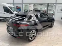 2018 Jaguar I-PACE