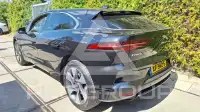 2018 Jaguar I-PACE