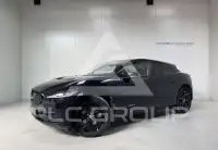 2018 Jaguar I-PACE