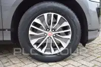 2018 Jaguar I-PACE