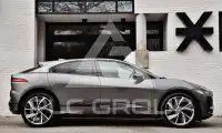 2018 Jaguar I-PACE