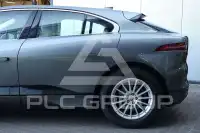 2018 Jaguar I-PACE