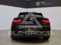 2018 Jaguar I-PACE