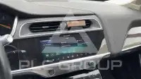 2018 Jaguar I-PACE