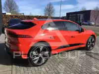 2018 Jaguar I-PACE