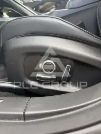 2018 Jaguar I-PACE