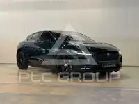 2018 Jaguar I-PACE