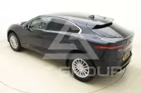 2018 Jaguar I-PACE