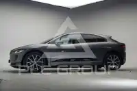 2018 Jaguar I-PACE