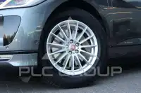 2018 Jaguar I-PACE